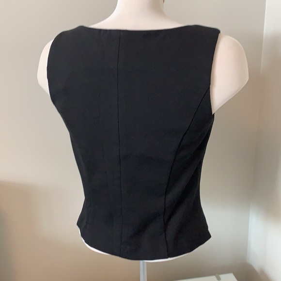 NWOT Eliza J tank and jacket - Picture 5 of 8